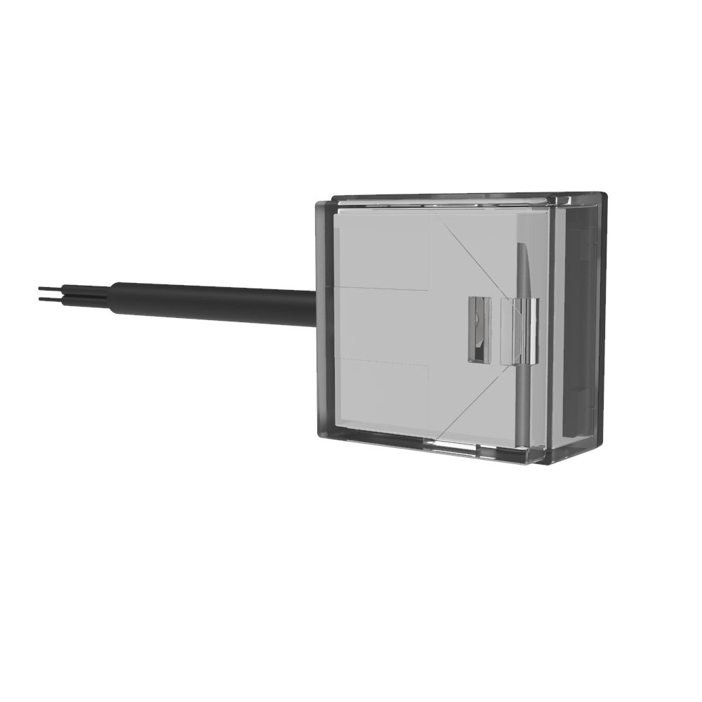 ES – Universal Lock Sensor
